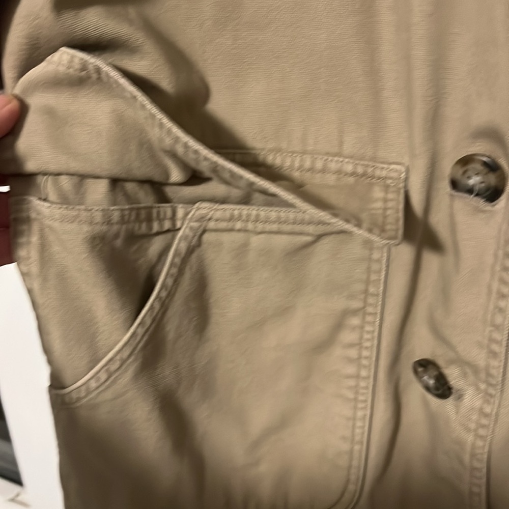 Jacket - Picture 4 of 6